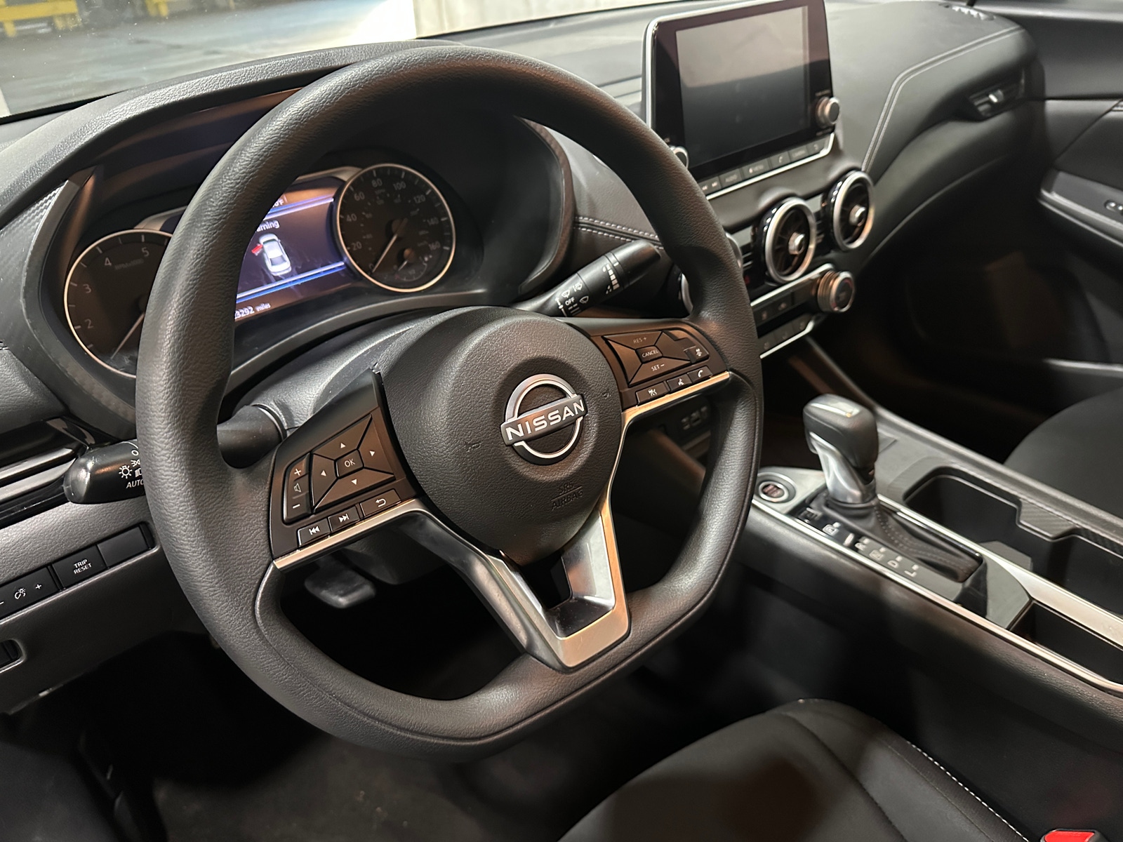 Thumbnail: 2024 Nissan Sentra - 5