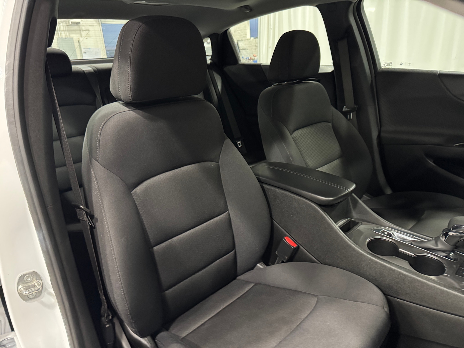 Thumbnail: 2024 Chevrolet Malibu - 2