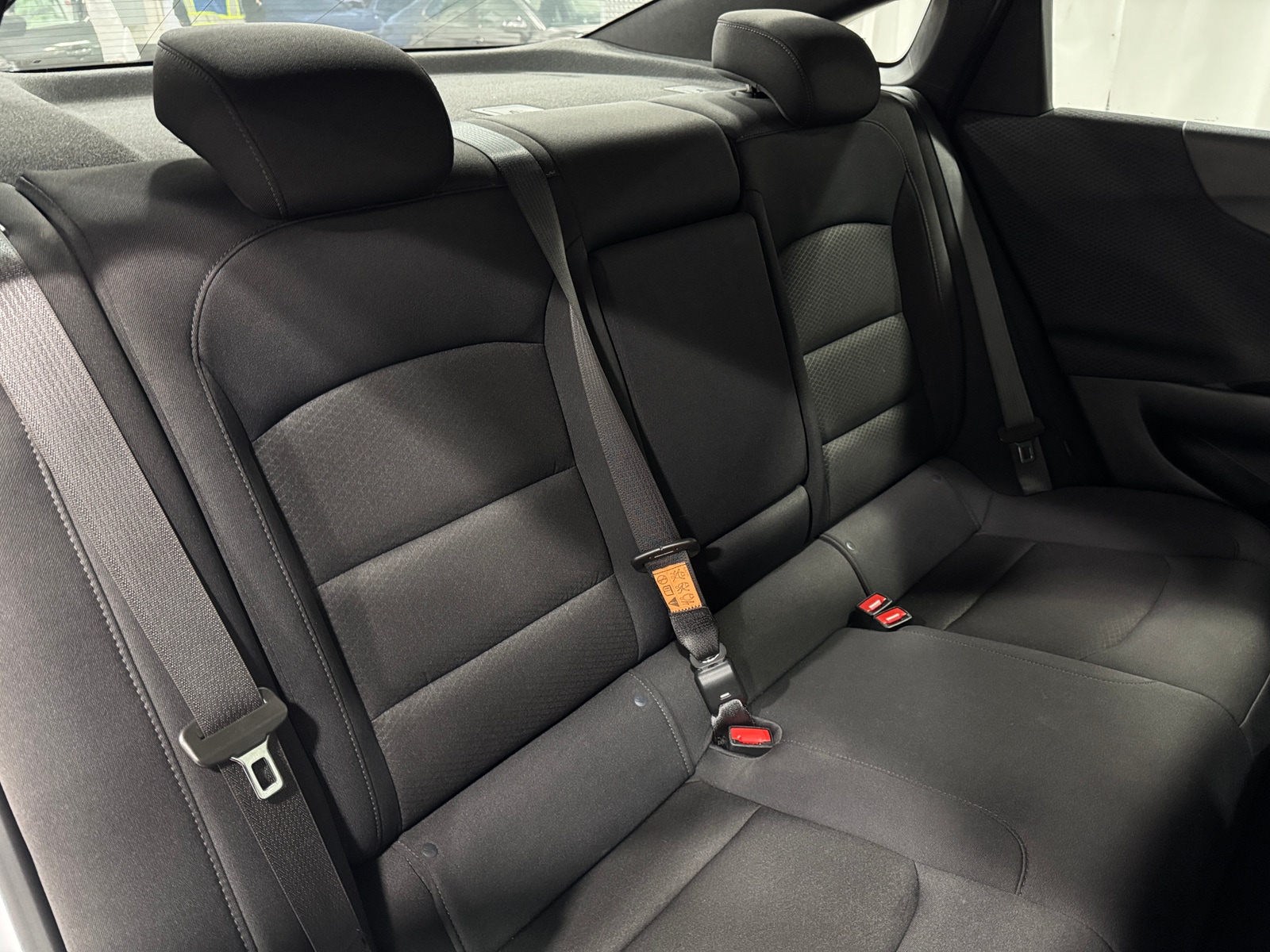 Thumbnail: 2024 Chevrolet Malibu - 6