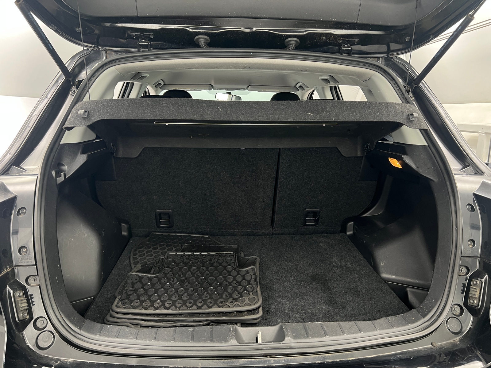 Thumbnail: 2019 Mitsubishi Outlander Sport - 7