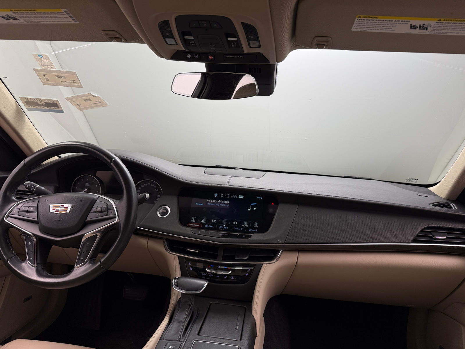 Thumbnail: 2018 Cadillac CT6 - 2