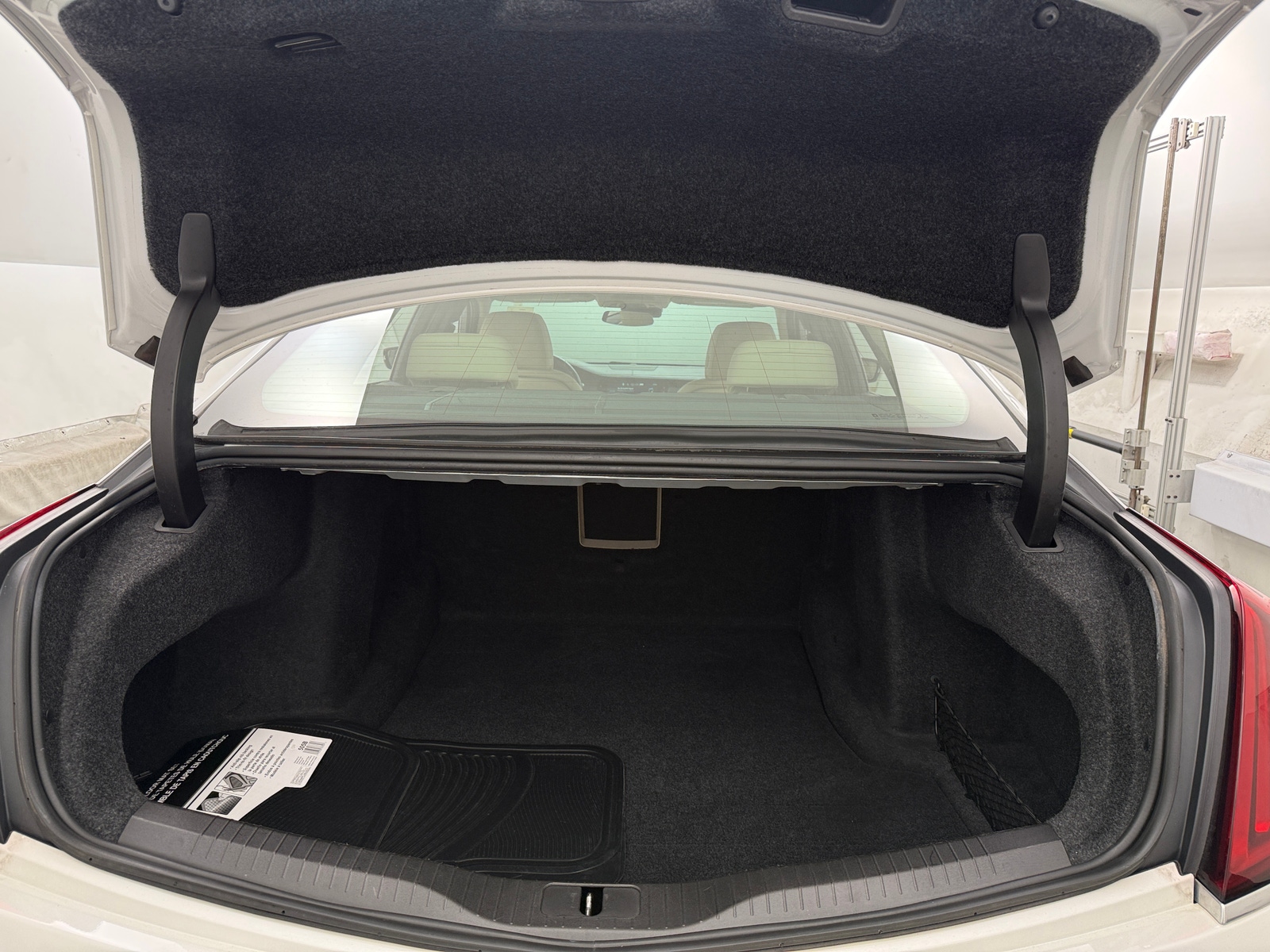 Thumbnail: 2018 Cadillac CT6 - 6