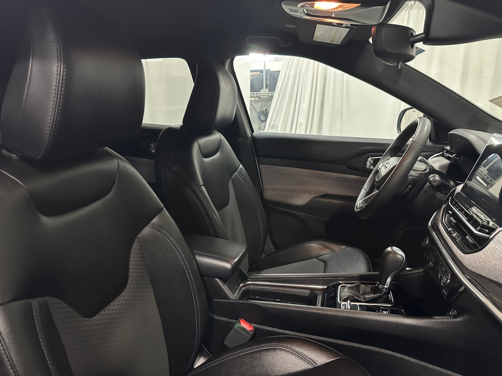 Thumbnail: 2024 Jeep Compass - 2