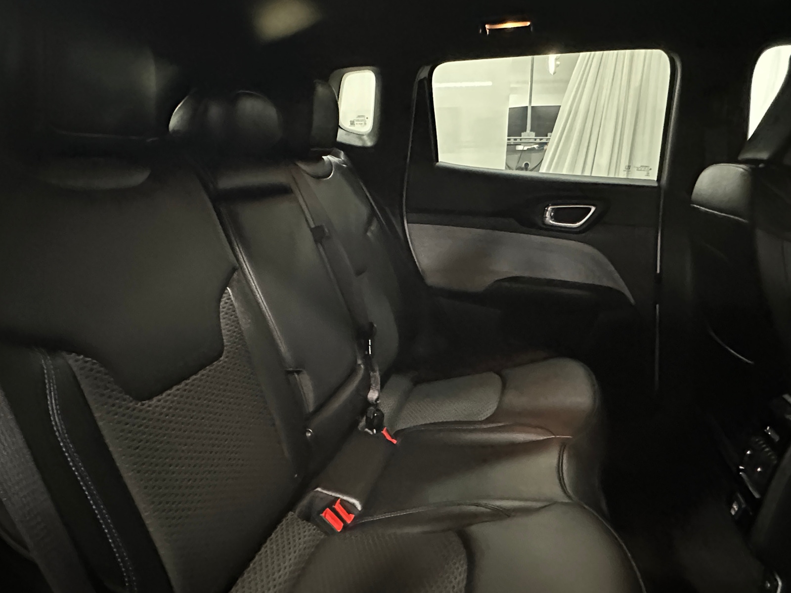 Thumbnail: 2024 Jeep Compass - 6