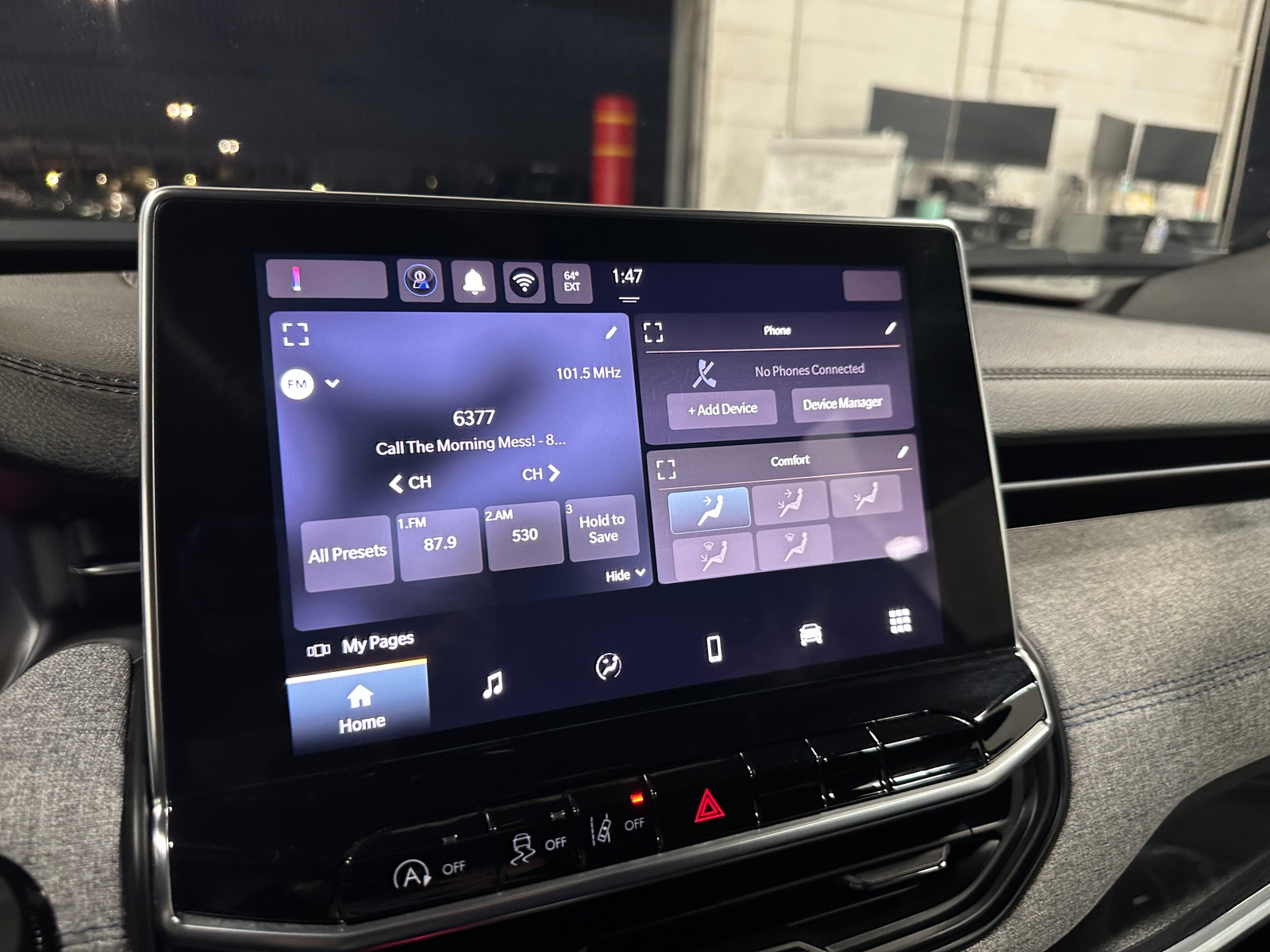 Thumbnail: 2024 Jeep Compass - 4