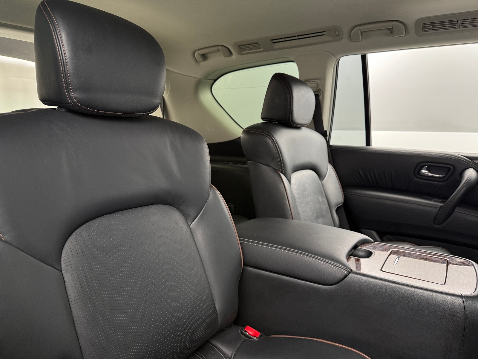 Thumbnail: 2019 Nissan Armada - 5