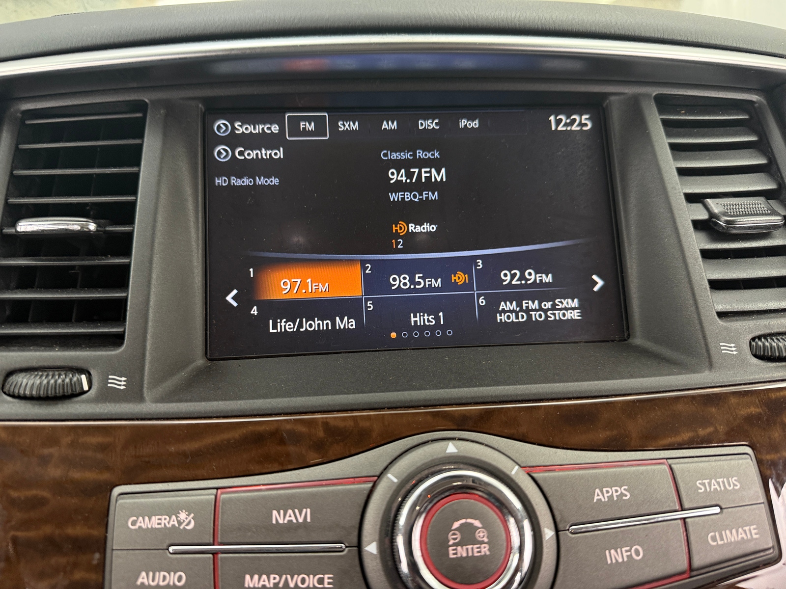 Thumbnail: 2019 Nissan Armada - 3