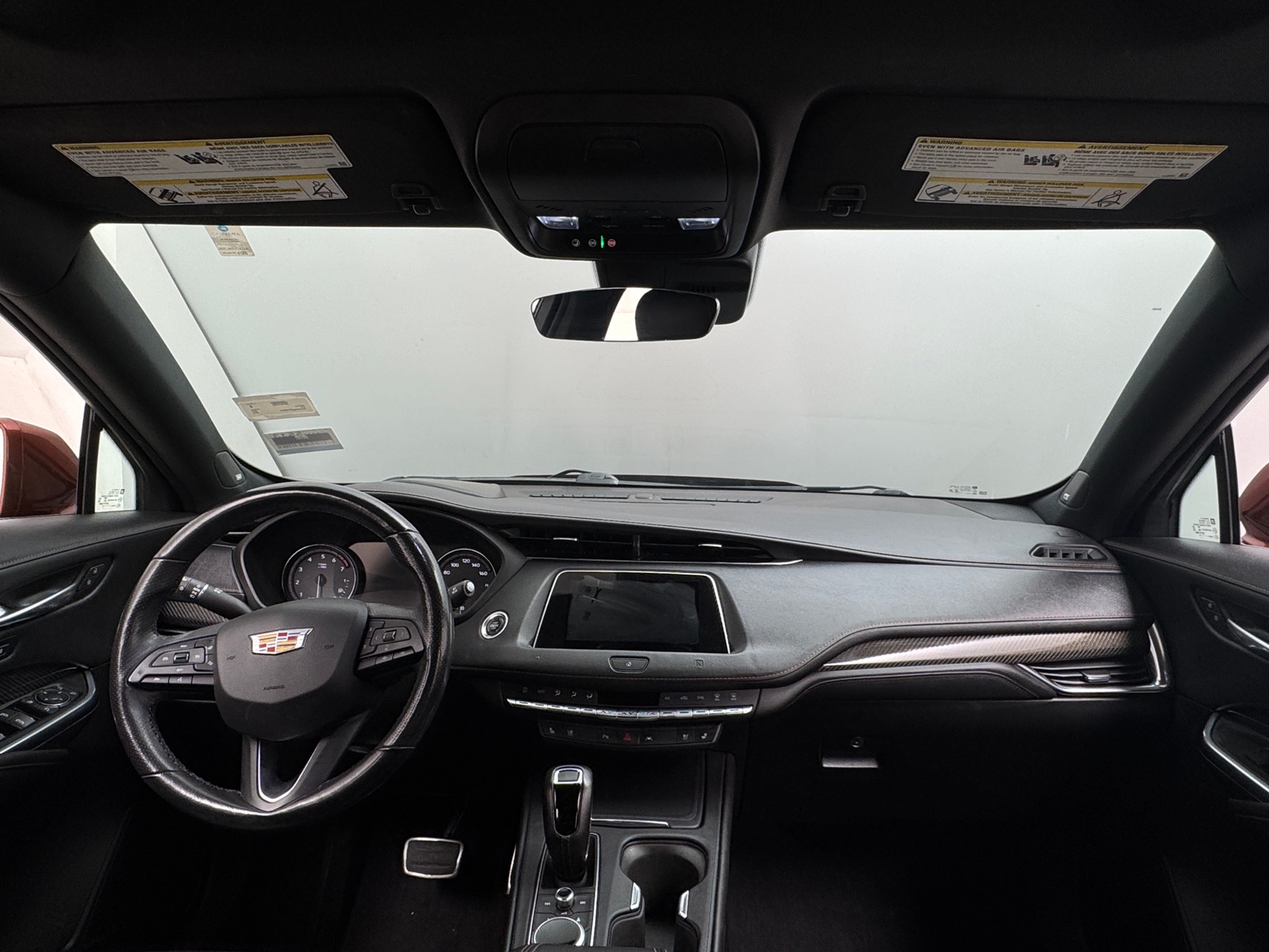 Thumbnail: 2019 Cadillac XT4 - 2