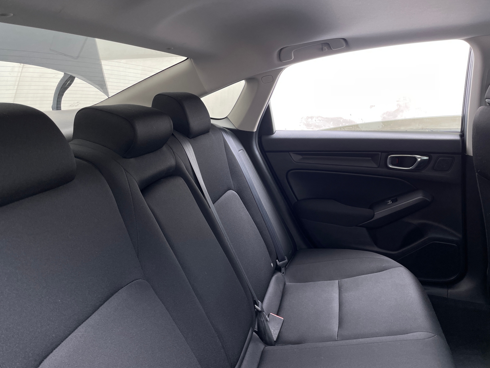 Thumbnail: 2022 Honda Civic - 6