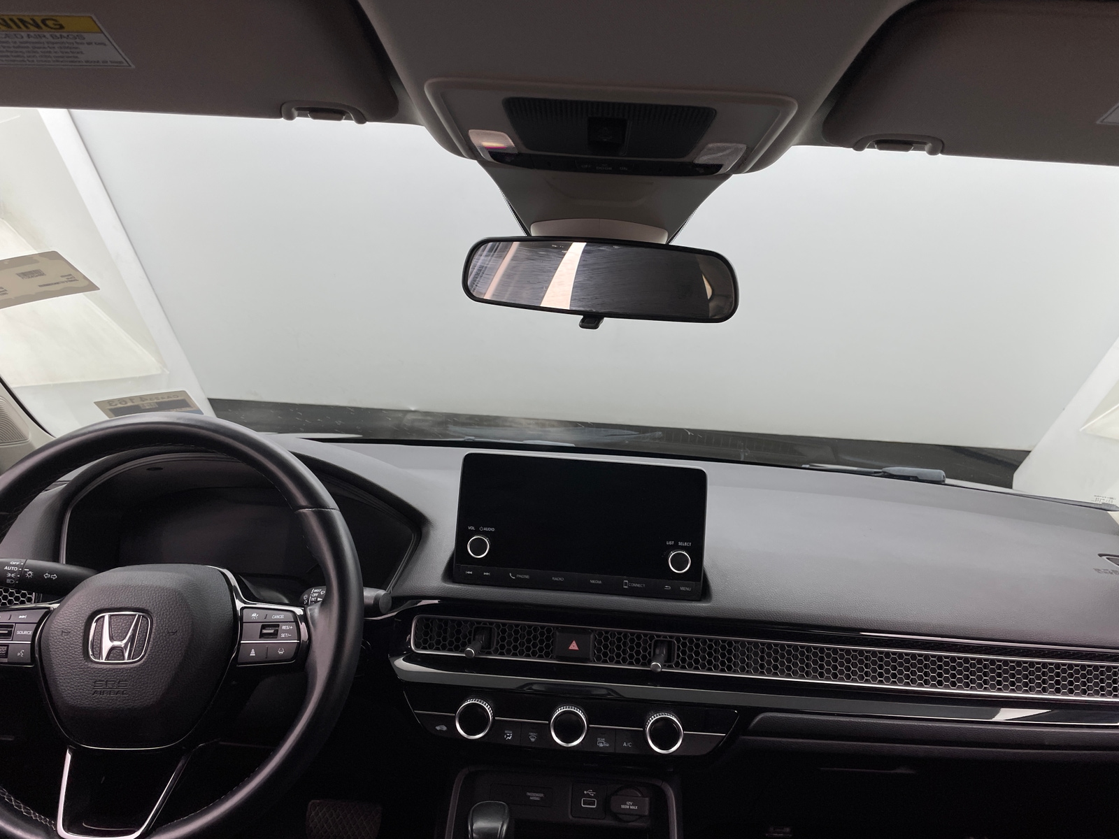 Thumbnail: 2022 Honda Civic - 3