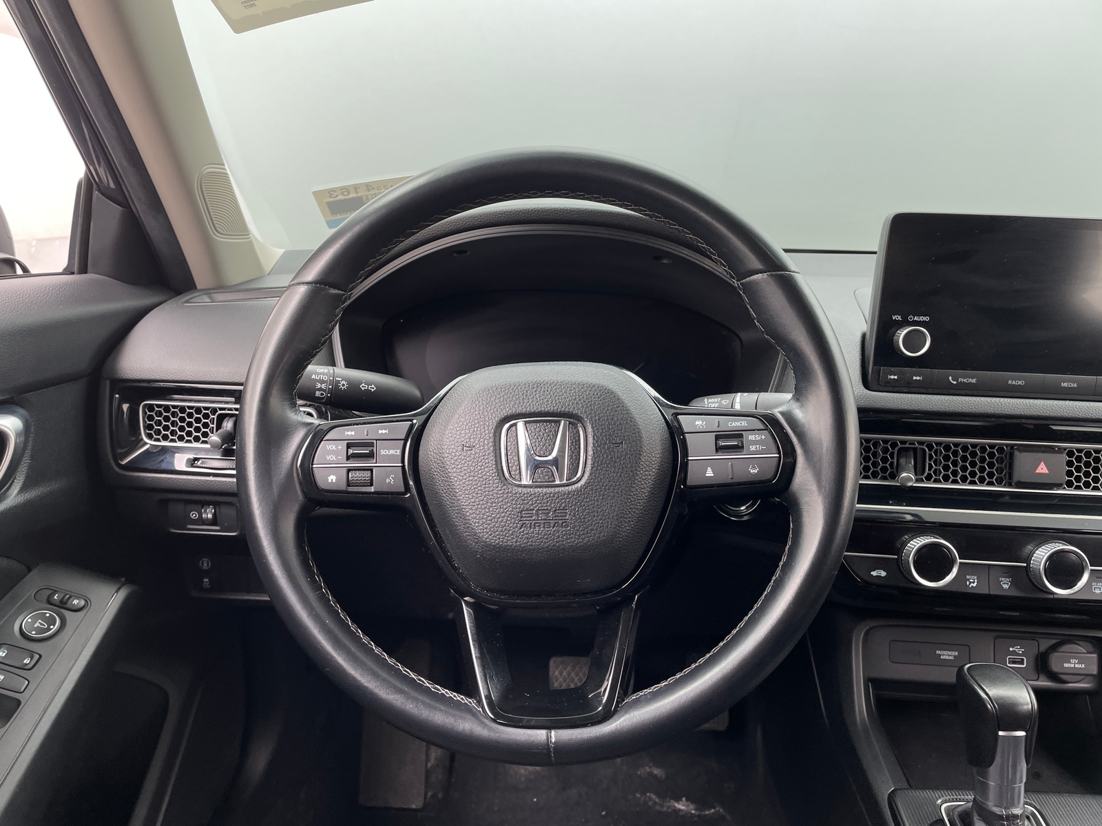 Thumbnail: 2022 Honda Civic - 5