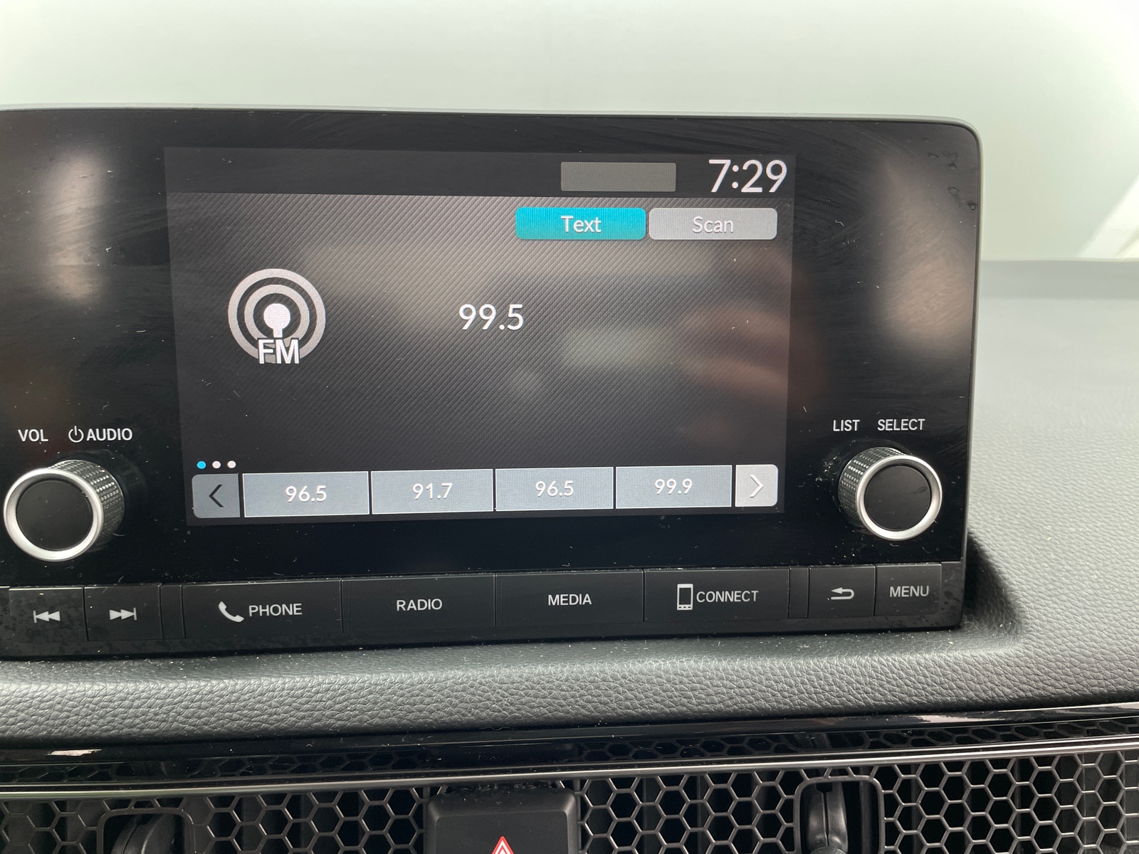 Thumbnail: 2022 Honda Civic - 4