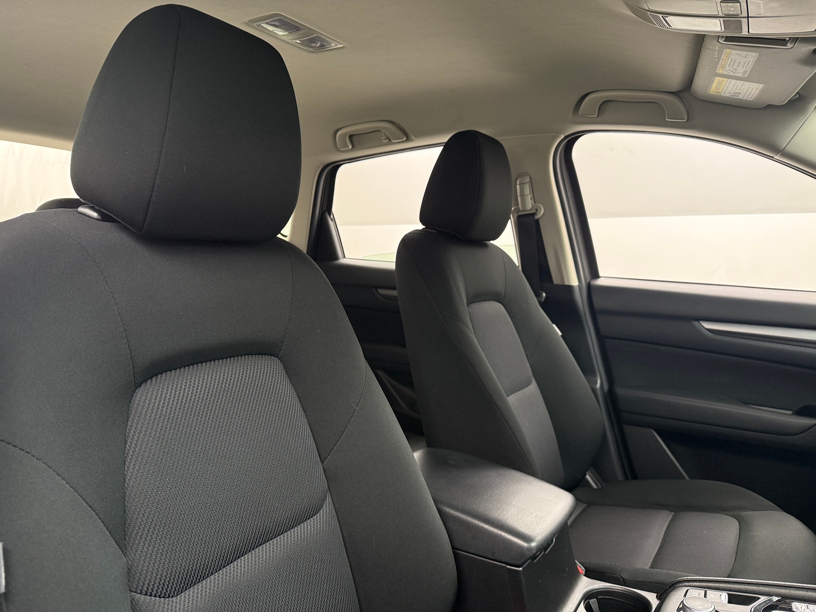 Thumbnail: 2023 Mazda CX-5 - 2