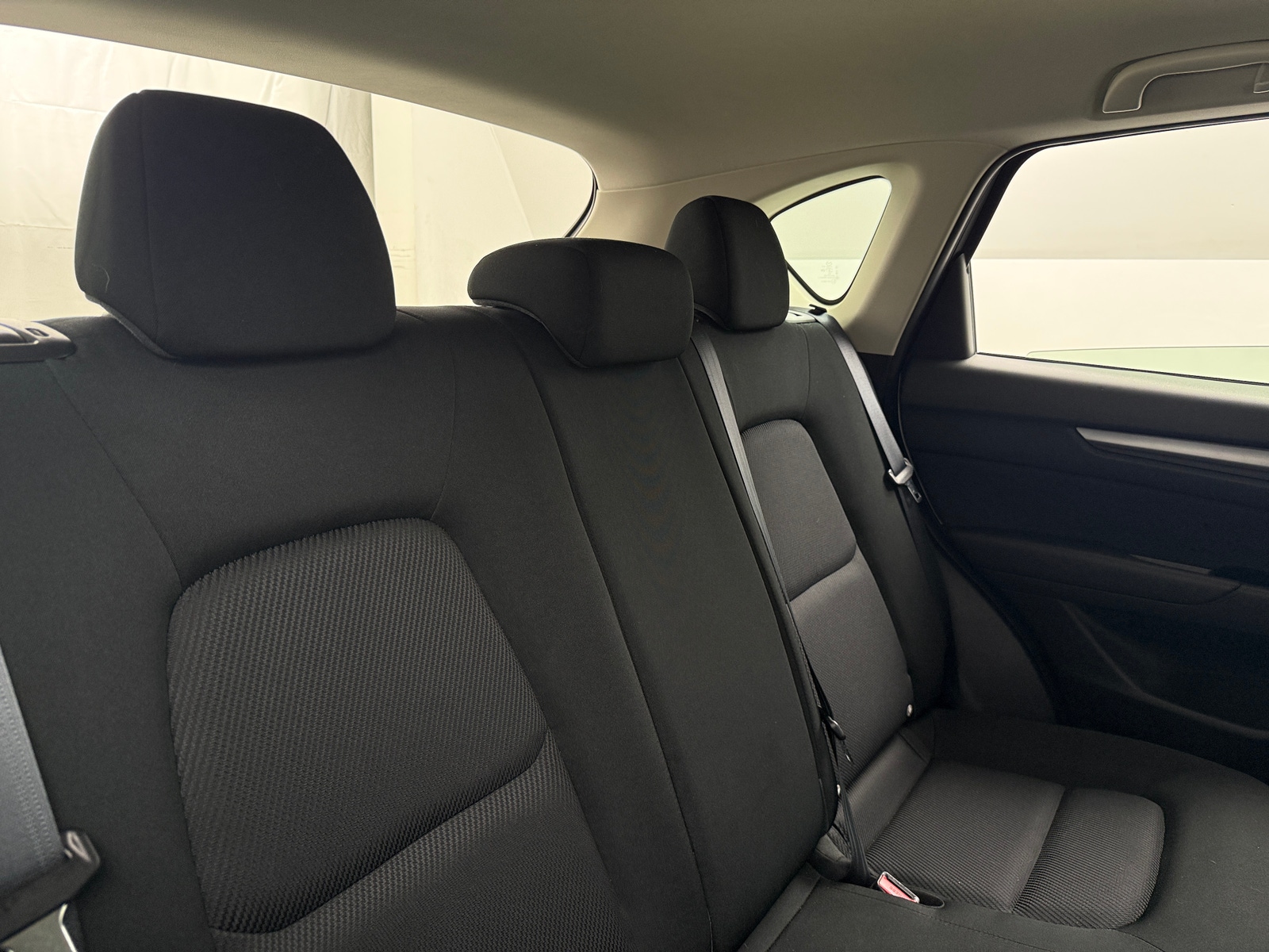 Thumbnail: 2023 Mazda CX-5 - 6