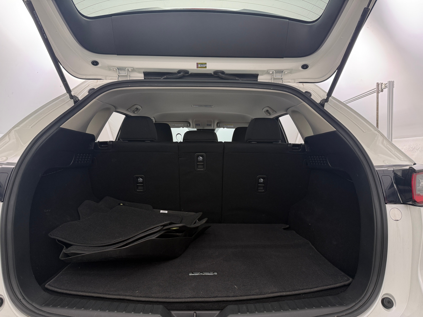 Thumbnail: 2023 Mazda CX-5 - 7