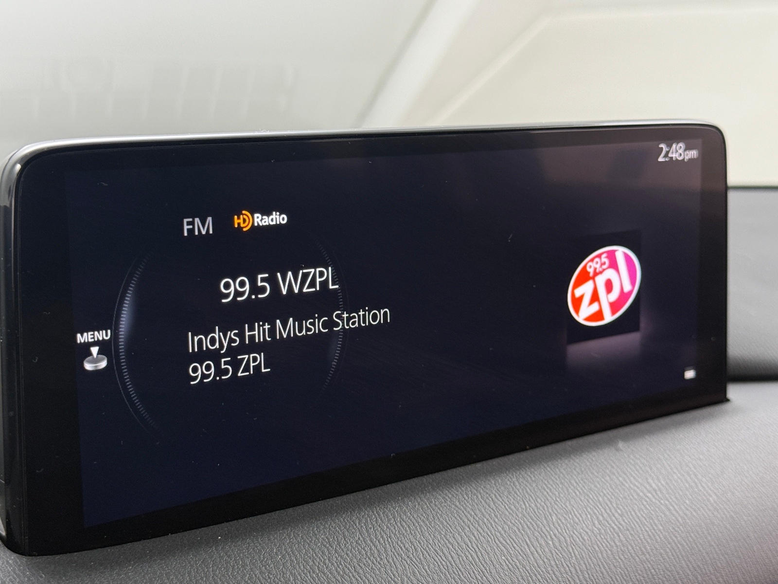 Thumbnail: 2023 Mazda CX-5 - 4