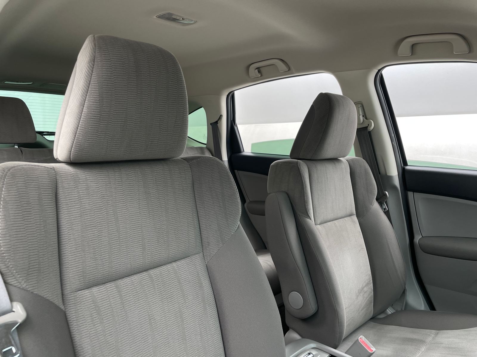 Thumbnail: 2014 Honda CR-V - 2