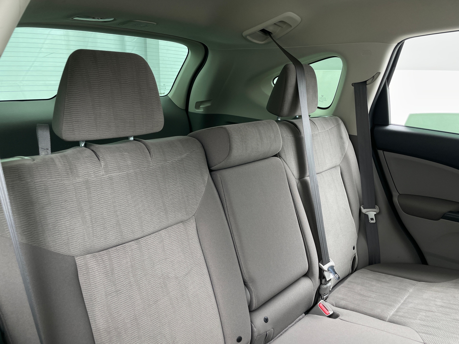 Thumbnail: 2014 Honda CR-V - 6