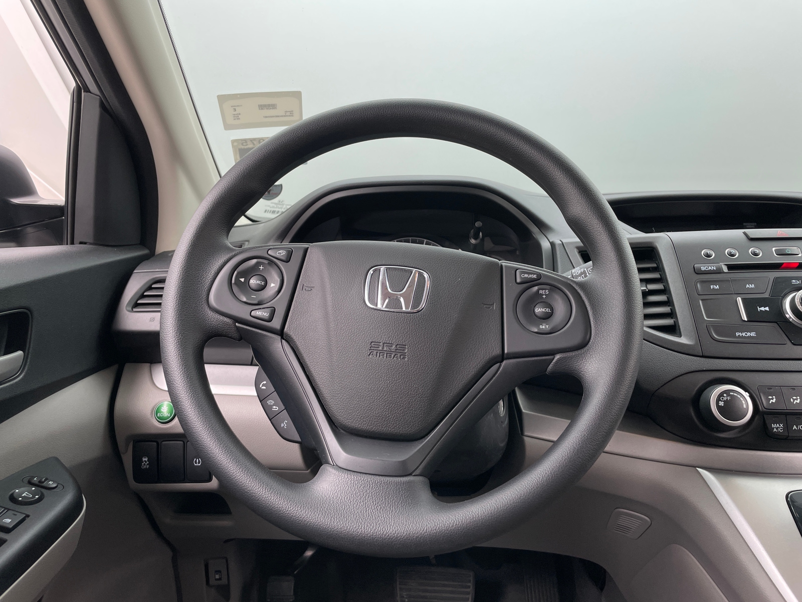 Thumbnail: 2014 Honda CR-V - 5