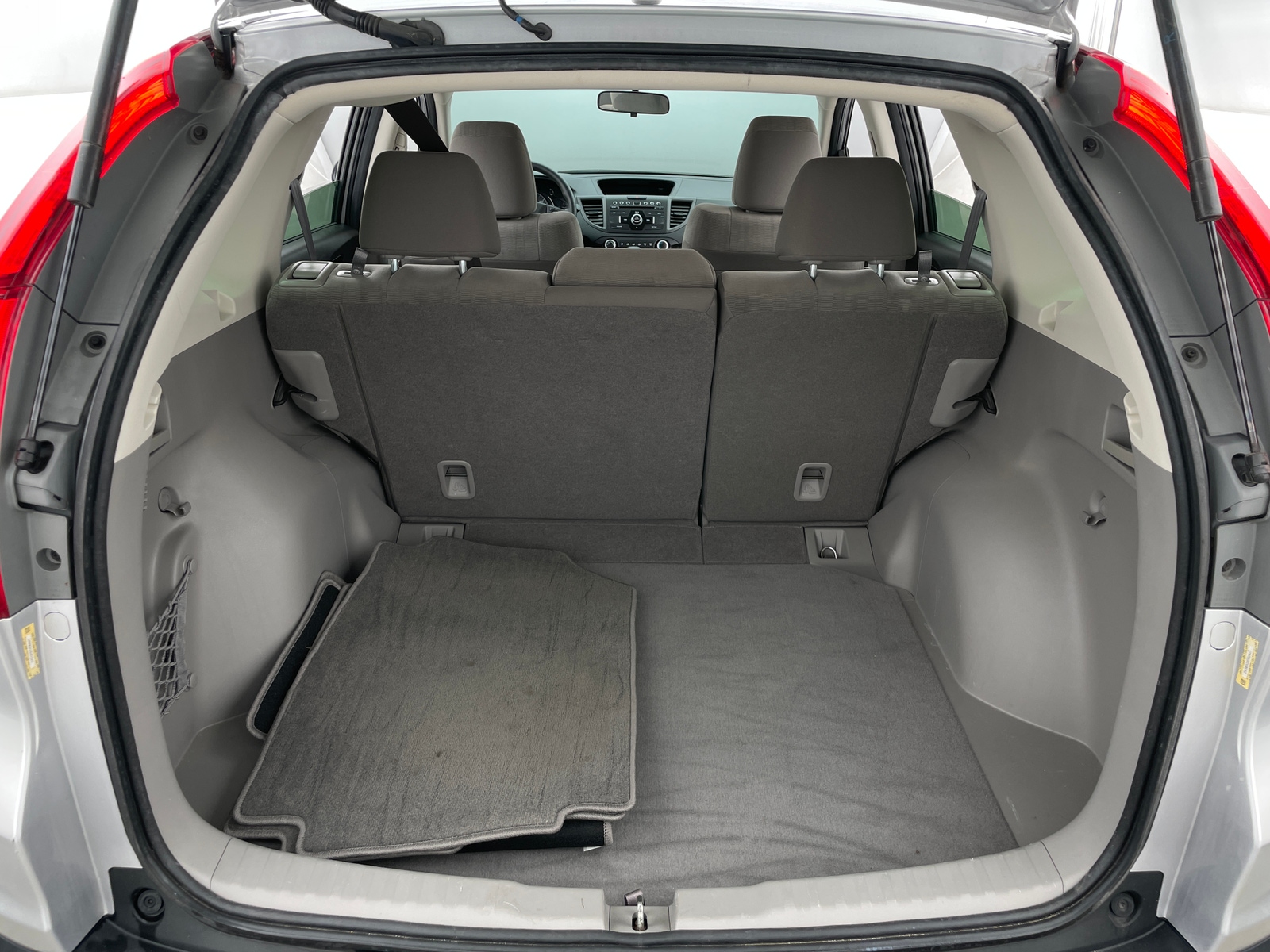 Thumbnail: 2014 Honda CR-V - 7