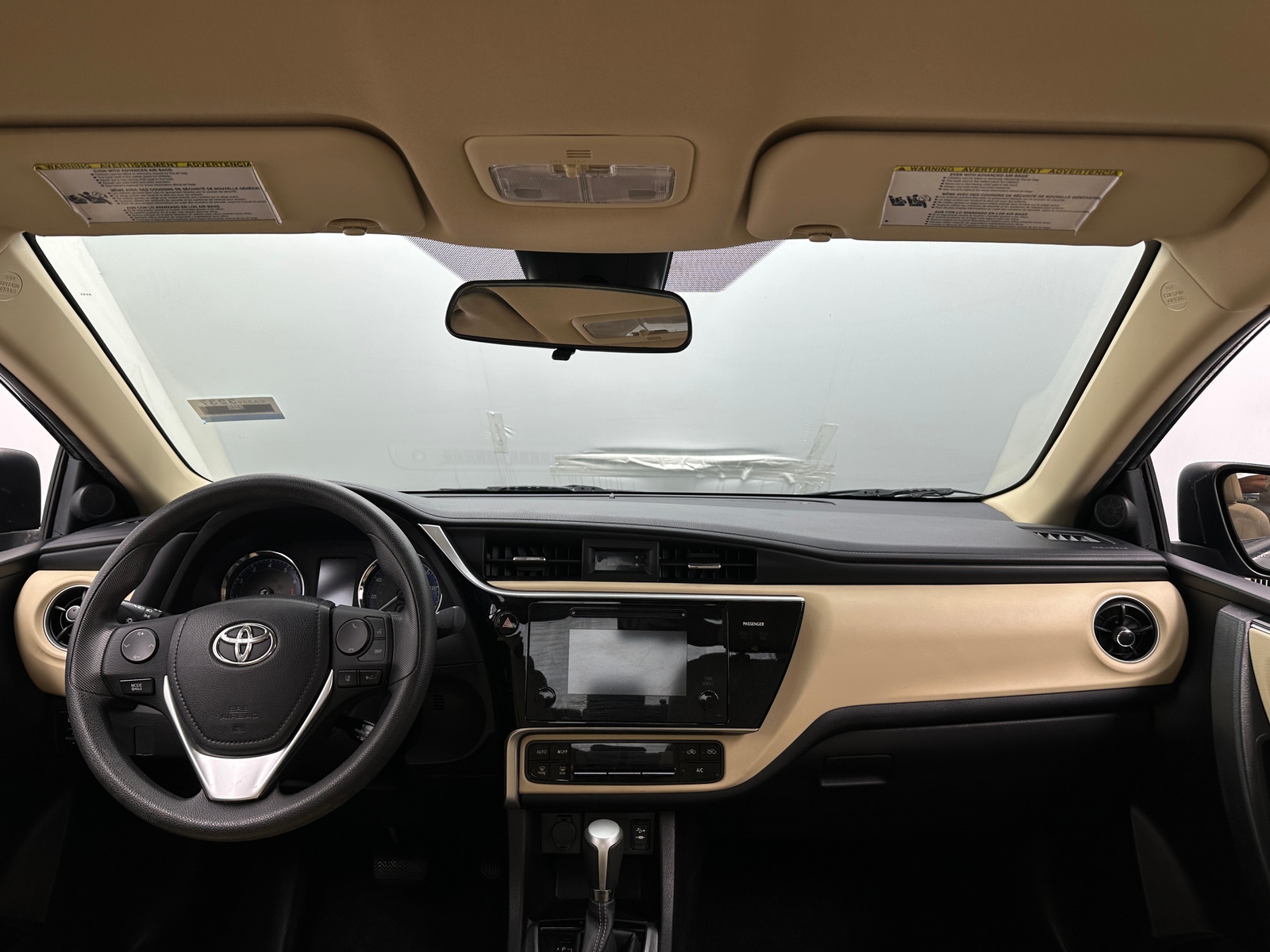 Thumbnail: 2017 Toyota Corolla - 3