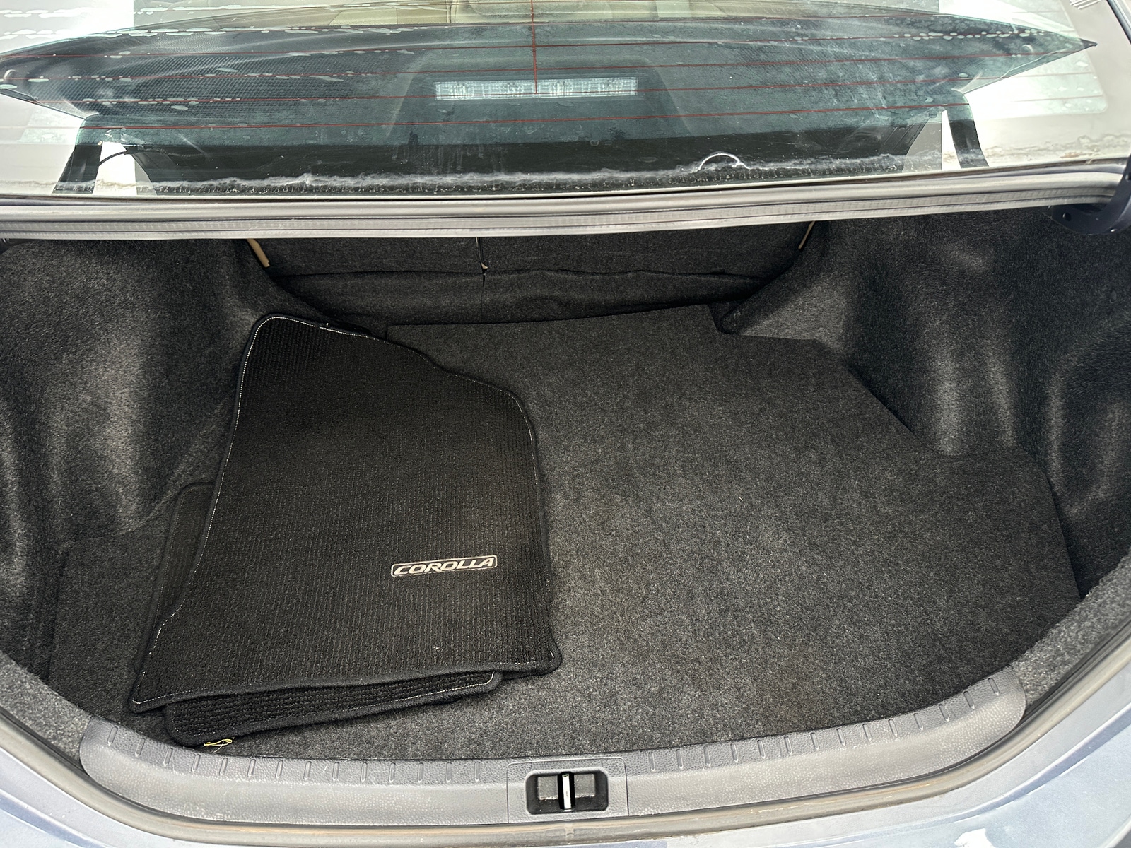 Thumbnail: 2017 Toyota Corolla - 7