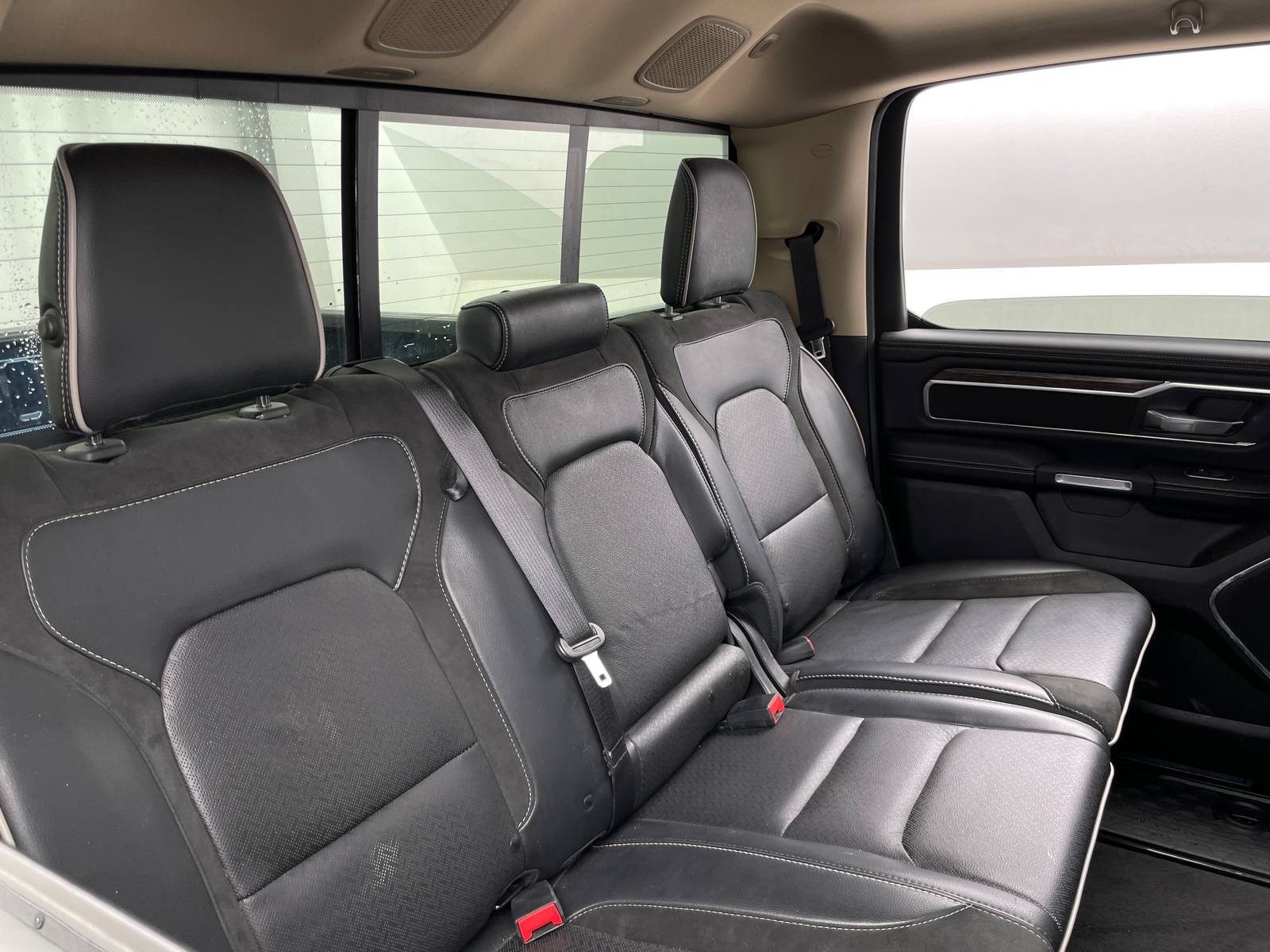 Thumbnail: 2019 RAM 1500 - 5