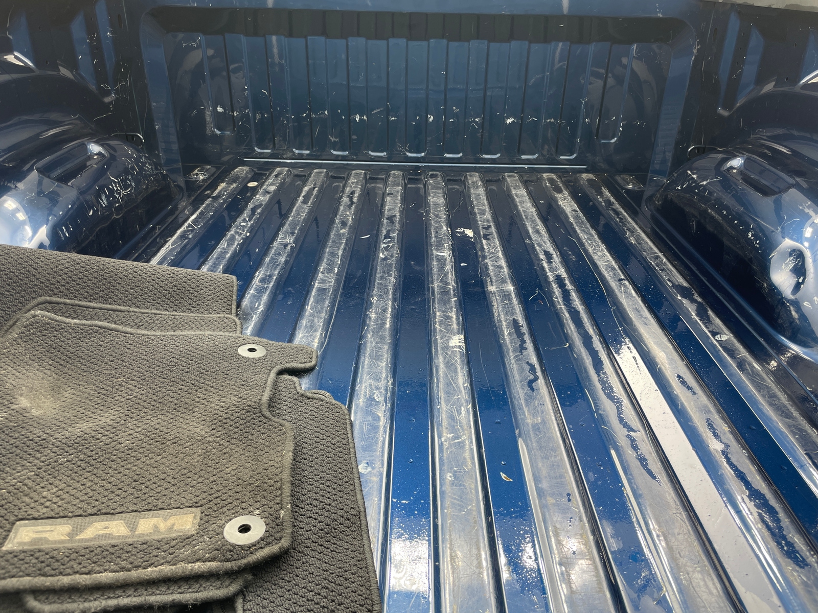 Thumbnail: 2019 RAM 1500 - 6