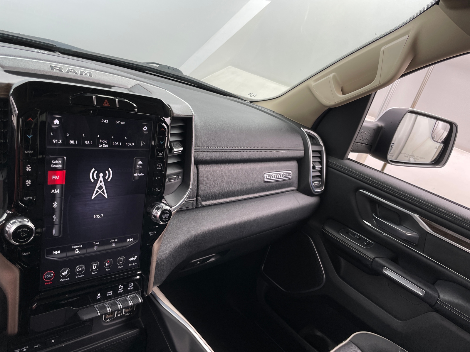 Thumbnail: 2019 RAM 1500 - 3