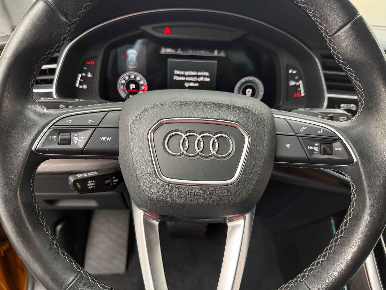 Thumbnail: 2021 Audi Q8 - 4