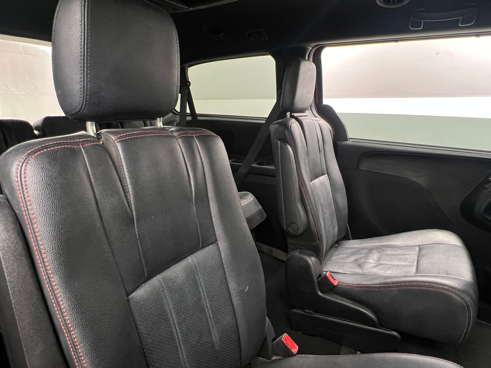 Thumbnail: 2019 Dodge Grand Caravan - 5