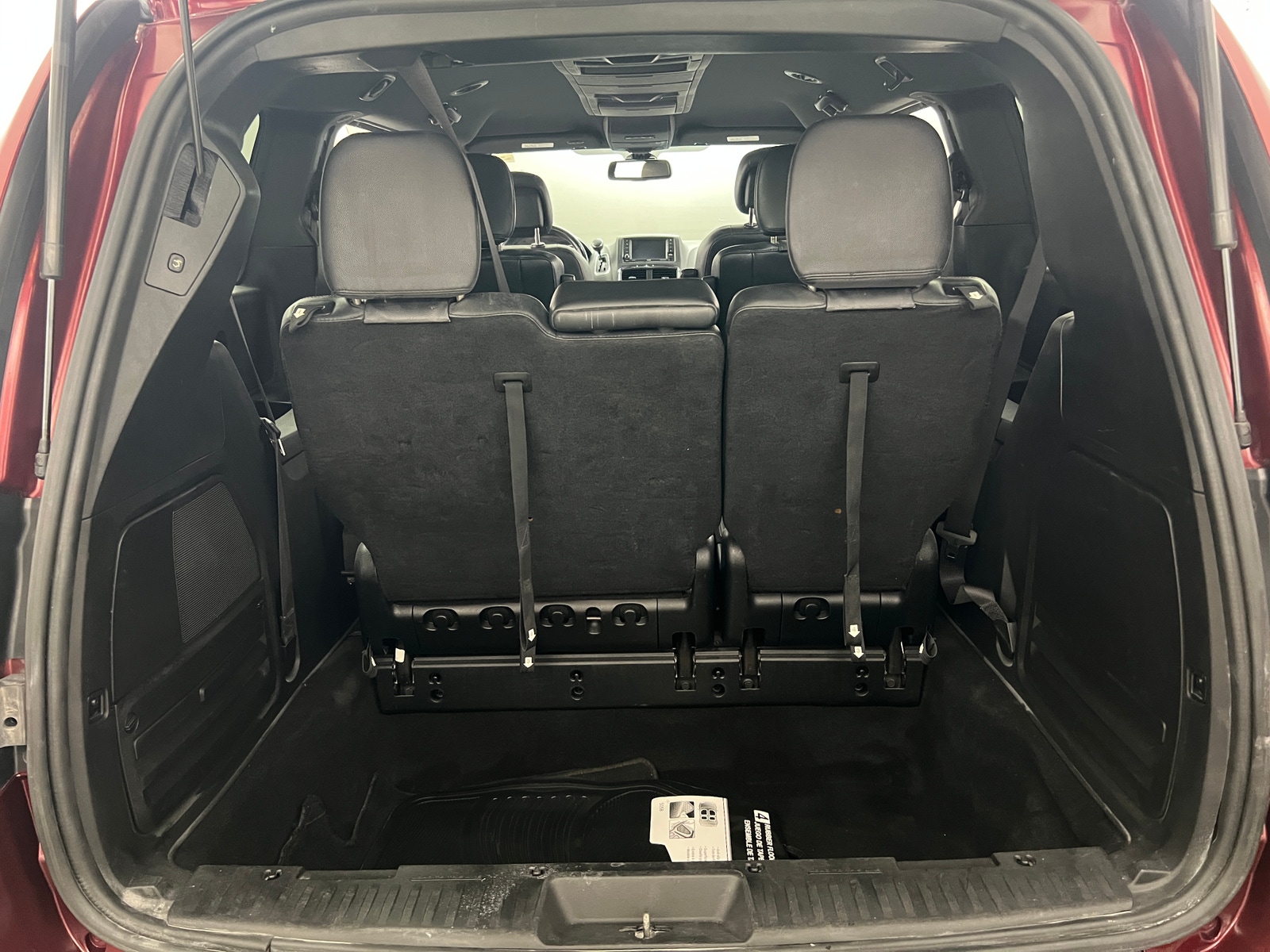 Thumbnail: 2019 Dodge Grand Caravan - 6