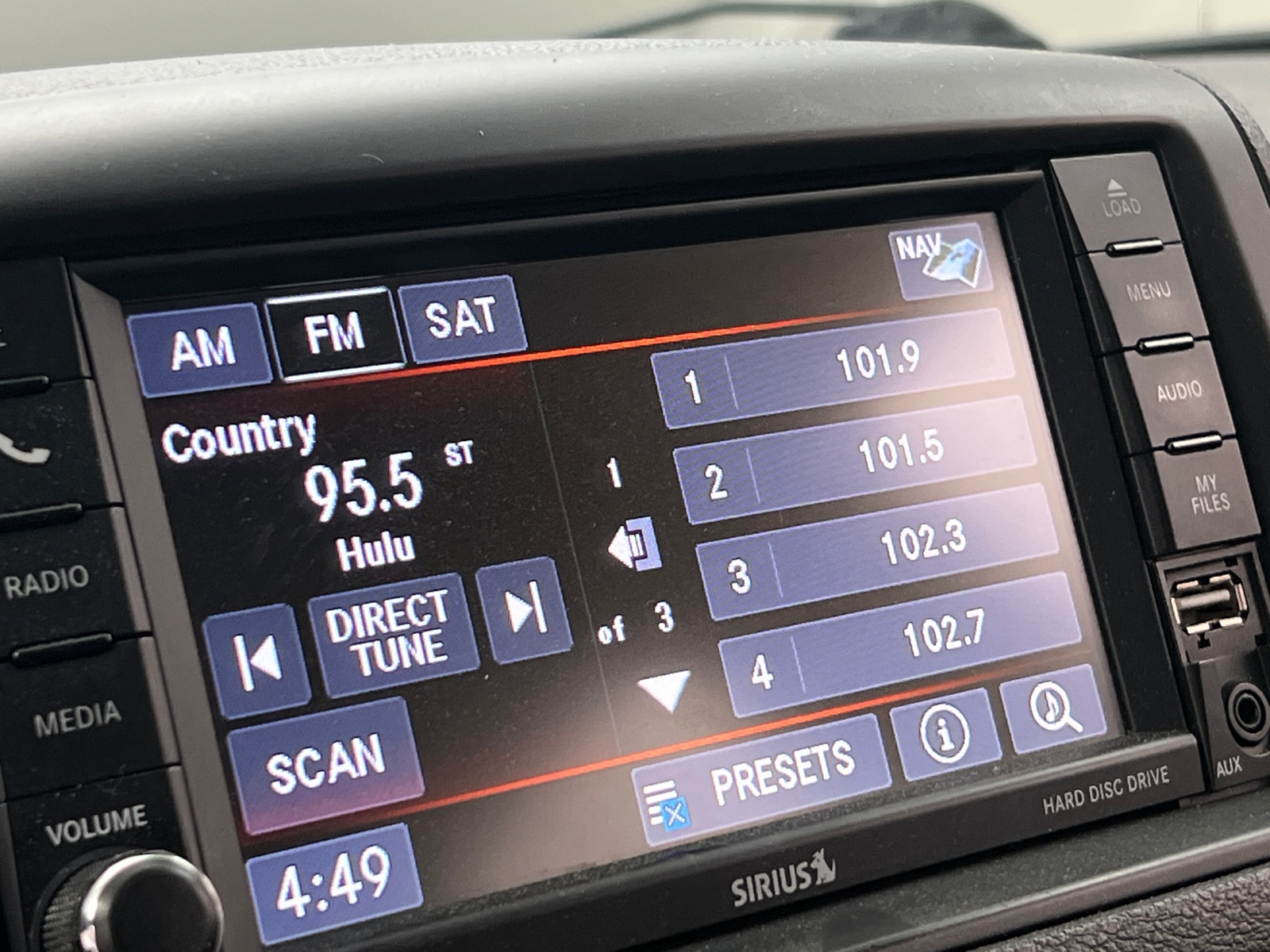 Thumbnail: 2019 Dodge Grand Caravan - 3