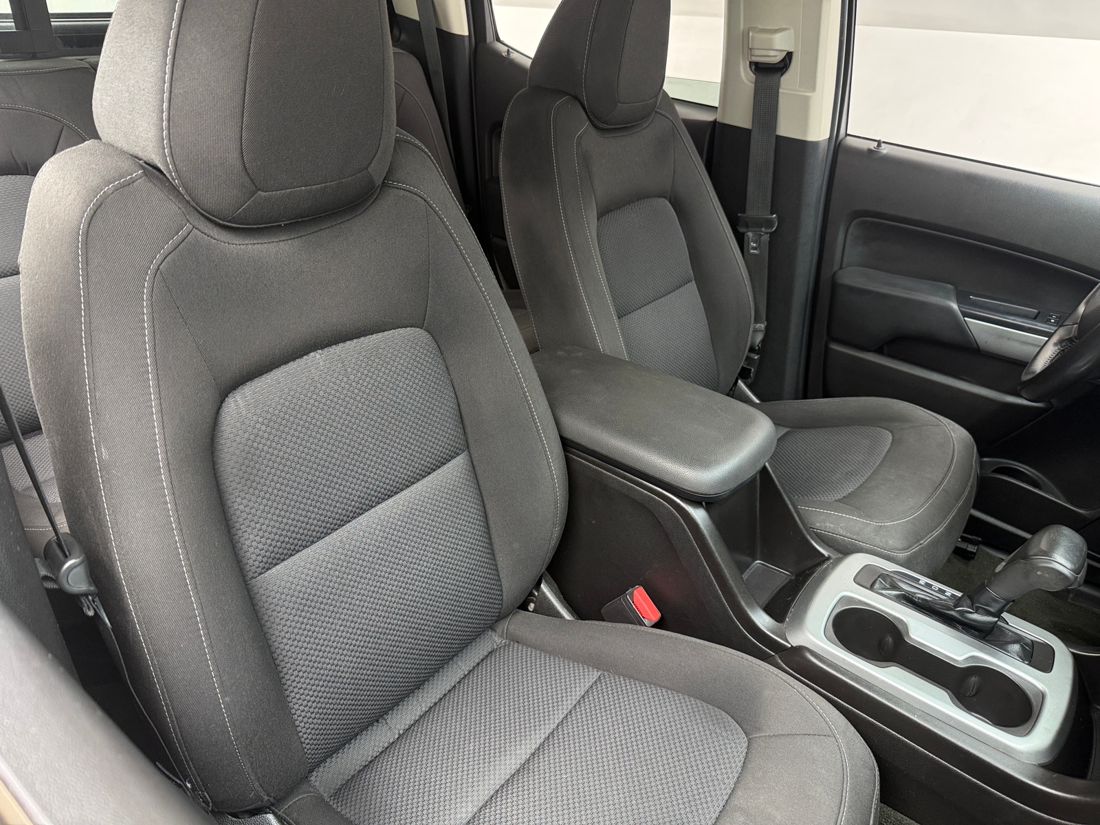 Thumbnail: 2016 Chevrolet Colorado - 2