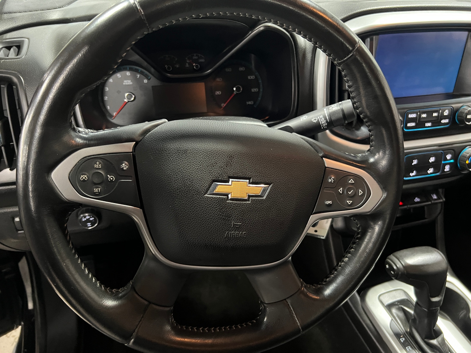 Thumbnail: 2016 Chevrolet Colorado - 5