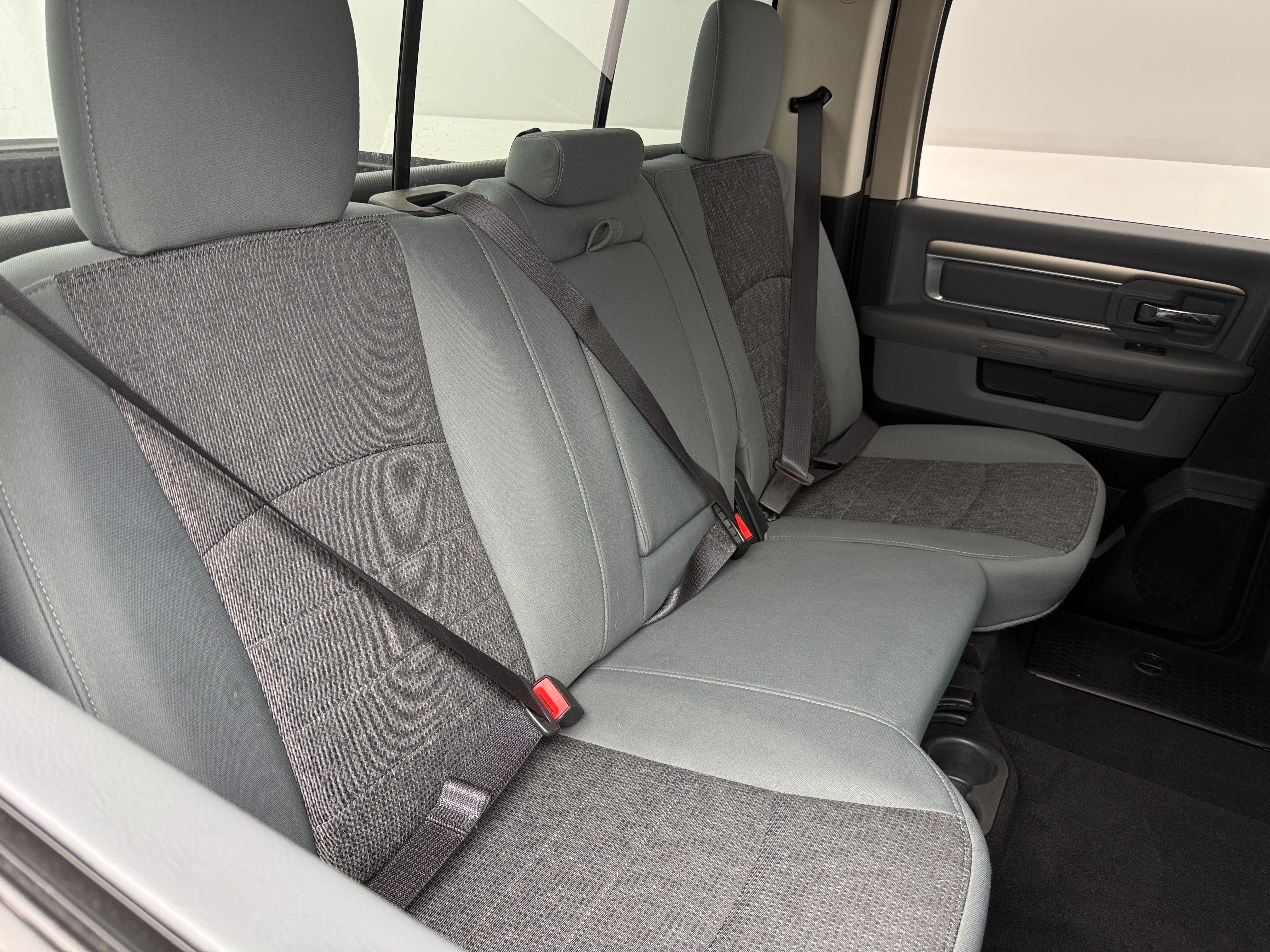 2018 RAM Ram 1500 Pickup