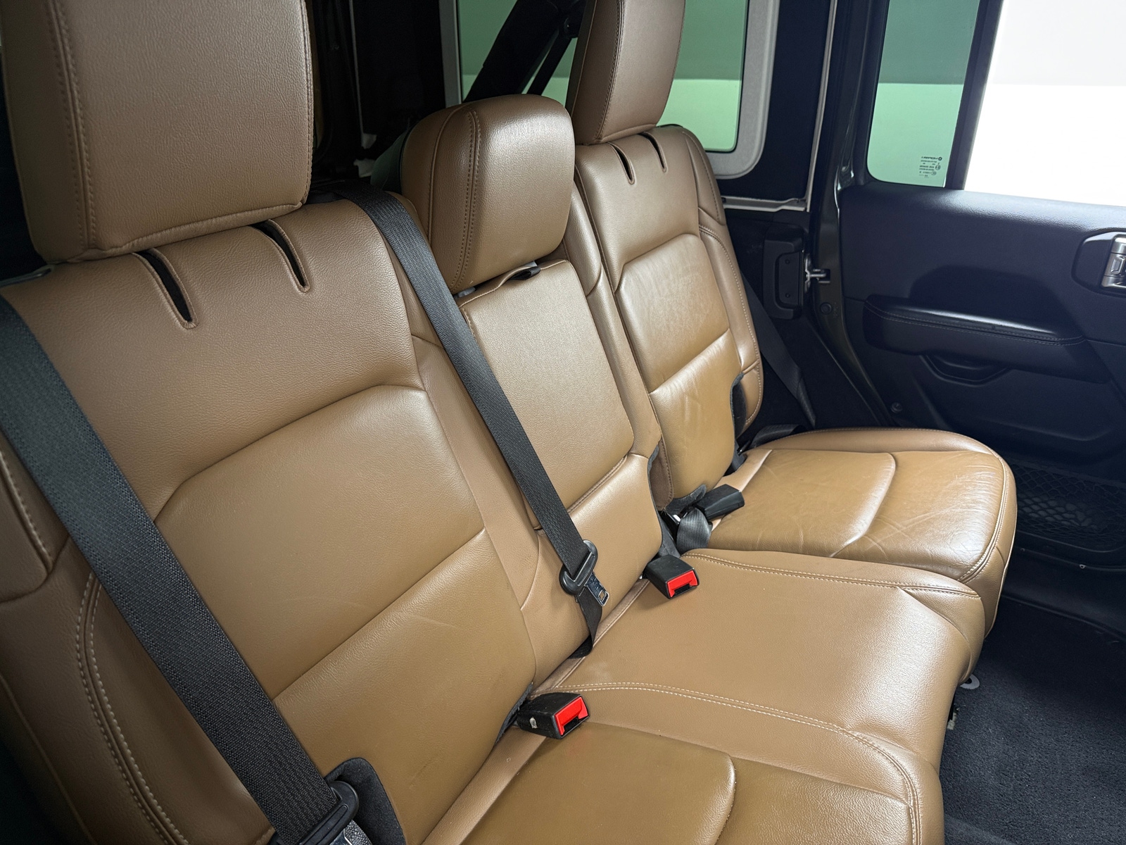 Thumbnail: 2021 Jeep Wrangler - 5