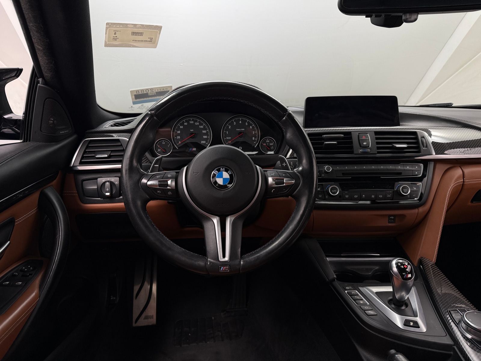 Thumbnail: 2017 BMW M4 - 3