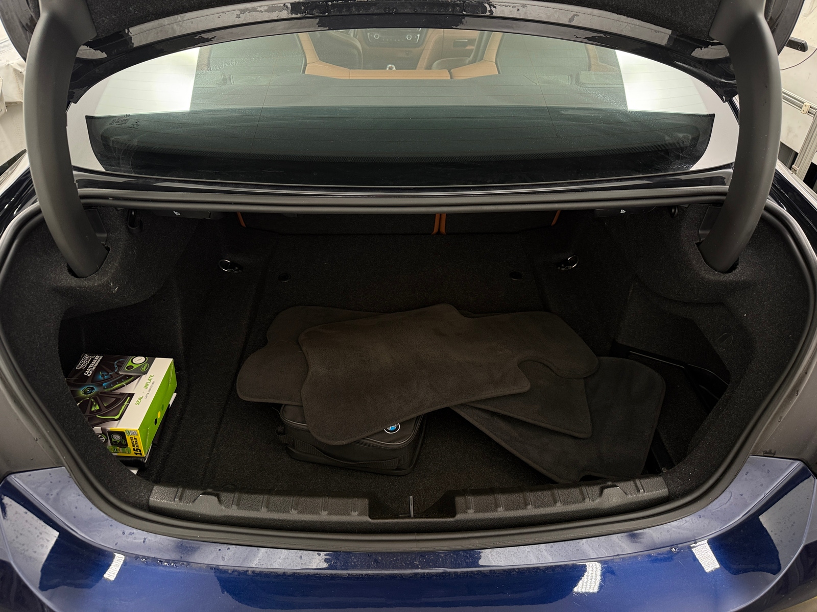 Thumbnail: 2017 BMW M4 - 4