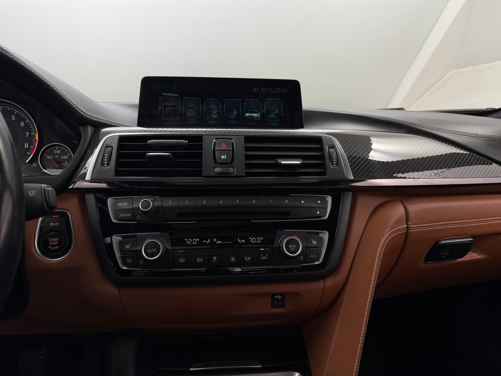 Thumbnail: 2017 BMW M4 - 2