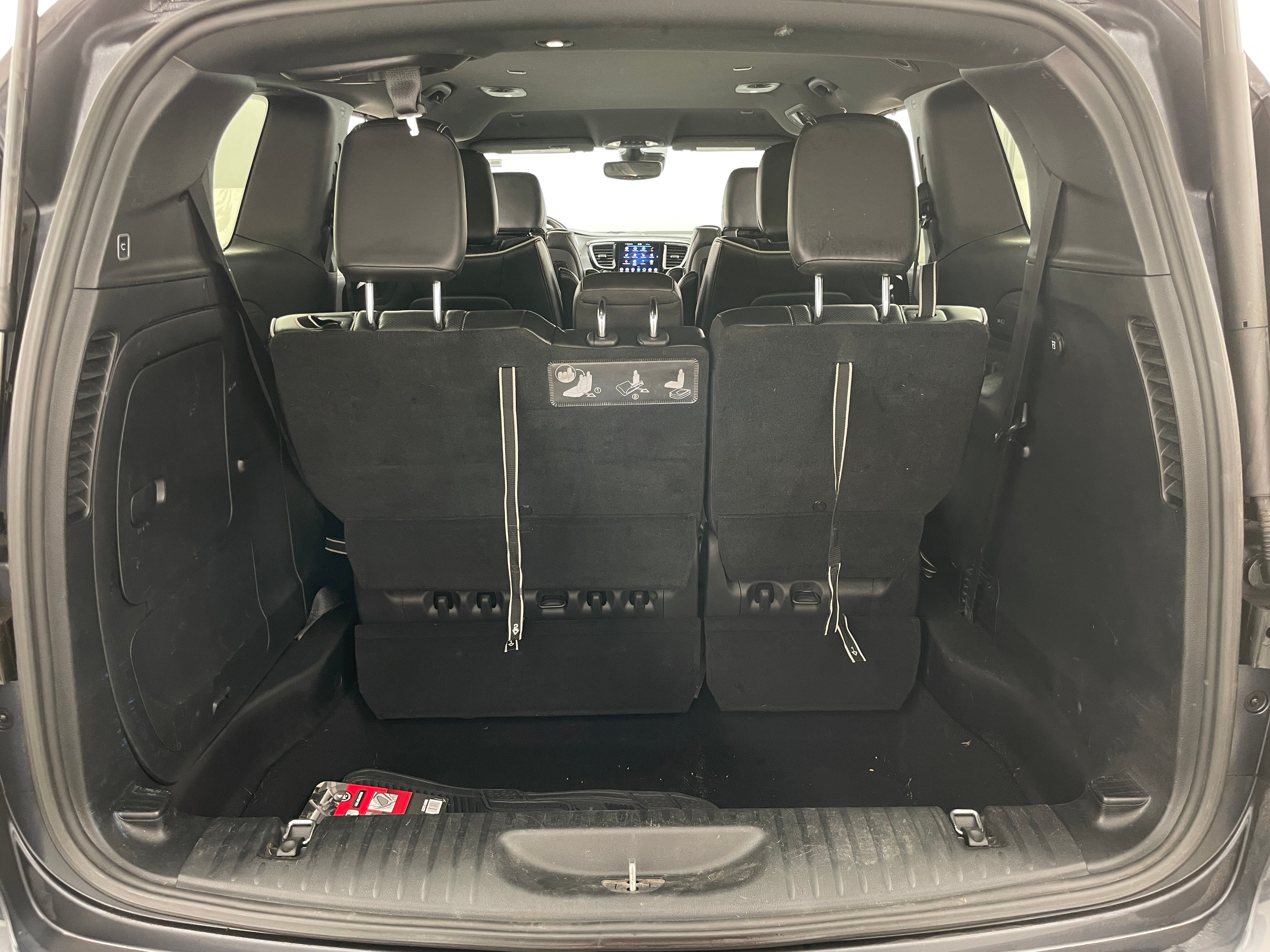 2020 Chrysler Pacifica Hybrid