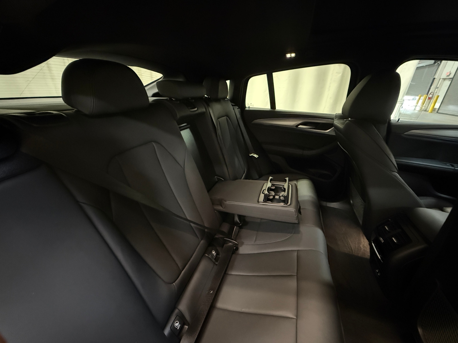 Thumbnail: 2020 BMW X4 - 5