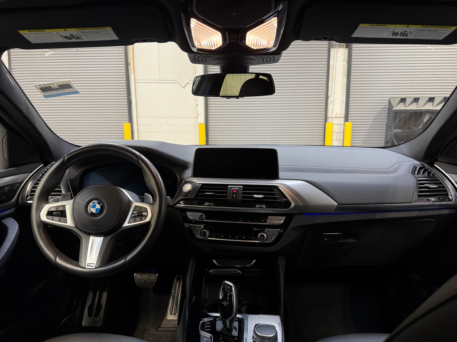 Thumbnail: 2020 BMW X4 - 2