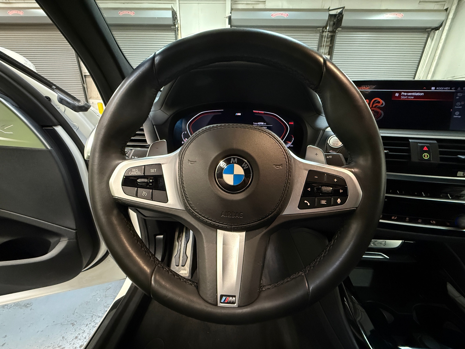 Thumbnail: 2020 BMW X4 - 4