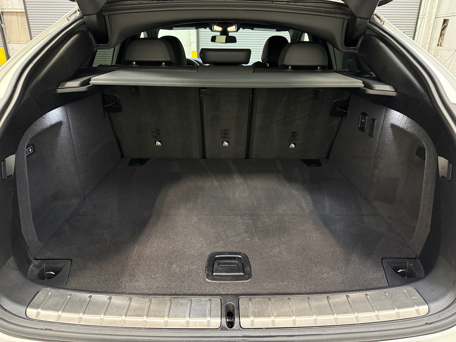 Thumbnail: 2020 BMW X4 - 6