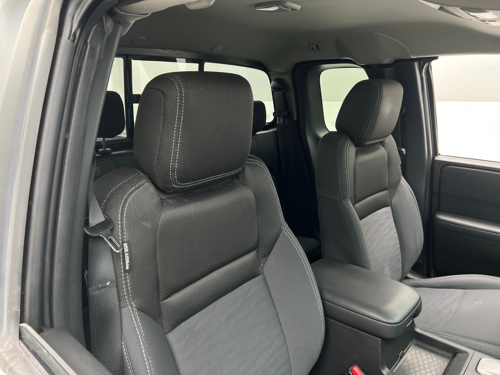 Thumbnail: 2022 Nissan Frontier - 2