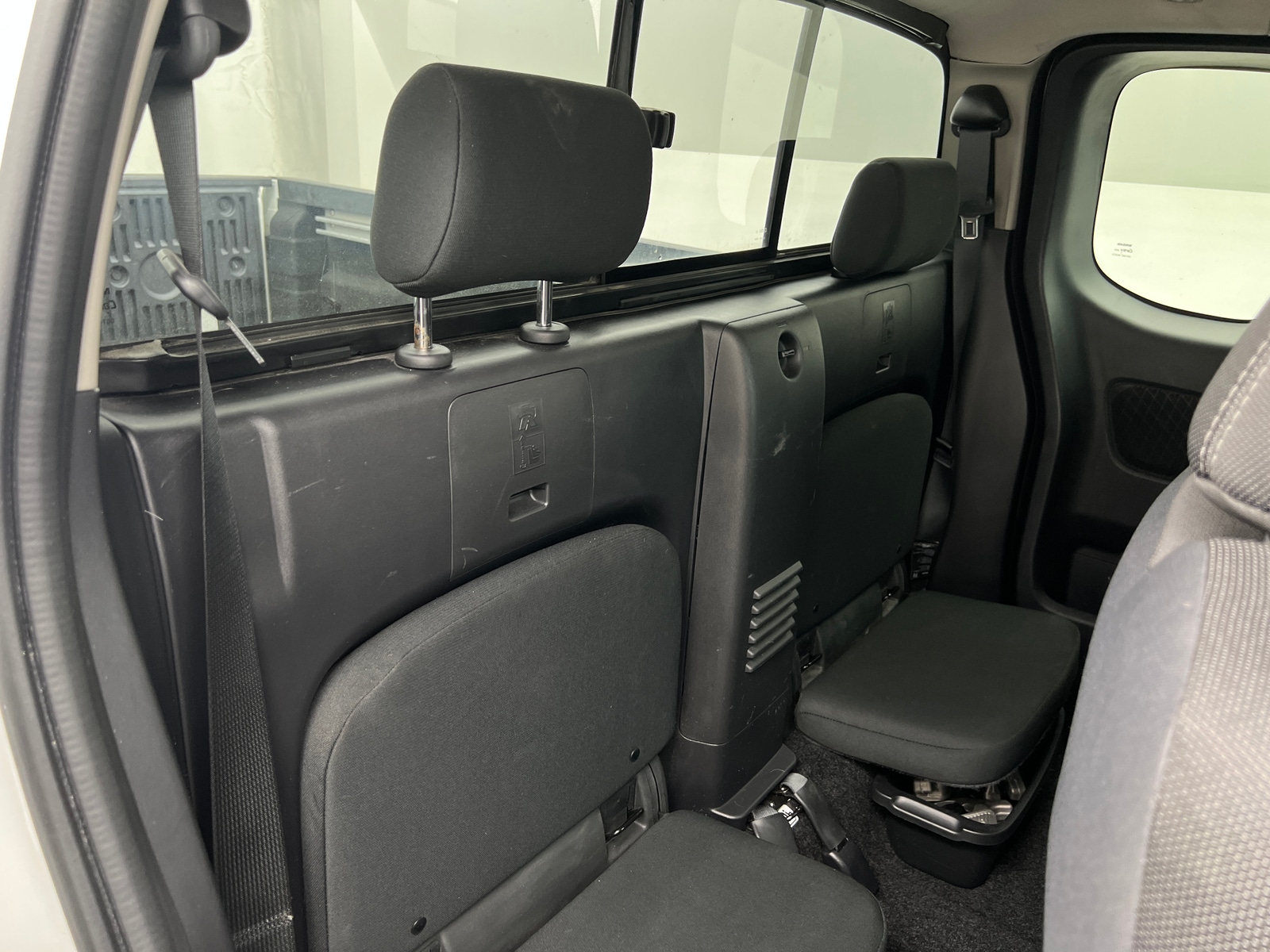 Thumbnail: 2022 Nissan Frontier - 6