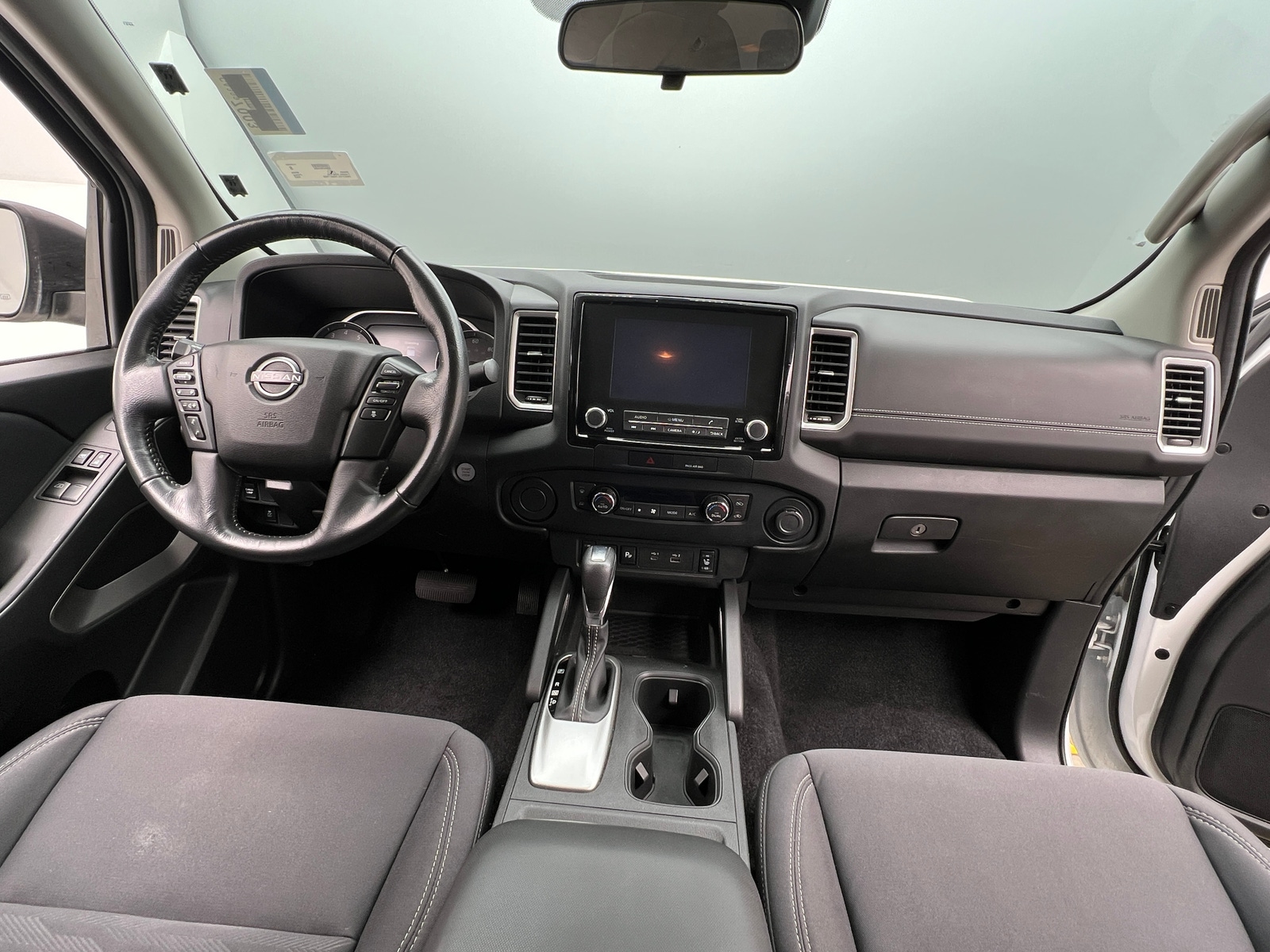 Thumbnail: 2022 Nissan Frontier - 3