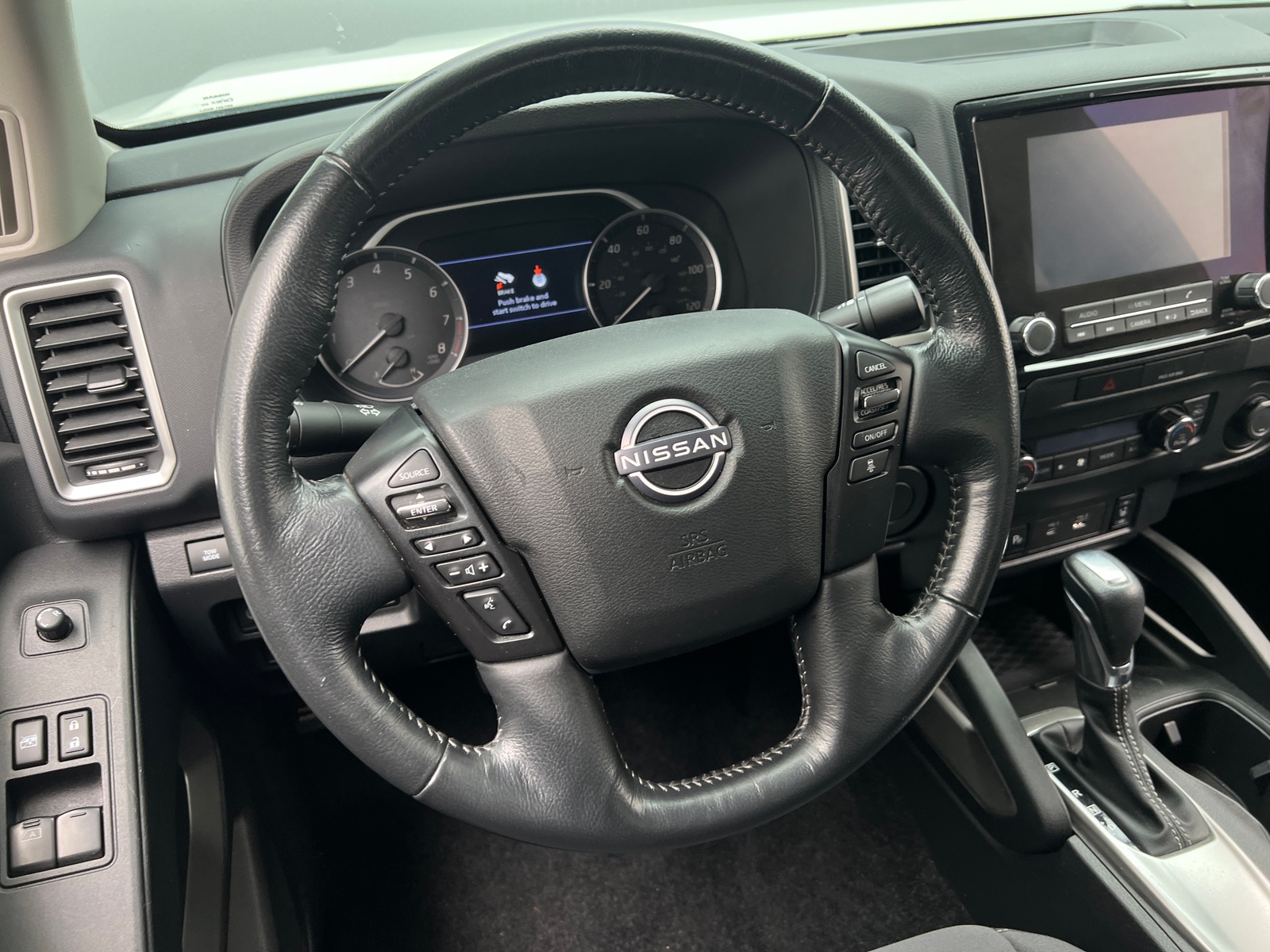 Thumbnail: 2022 Nissan Frontier - 5