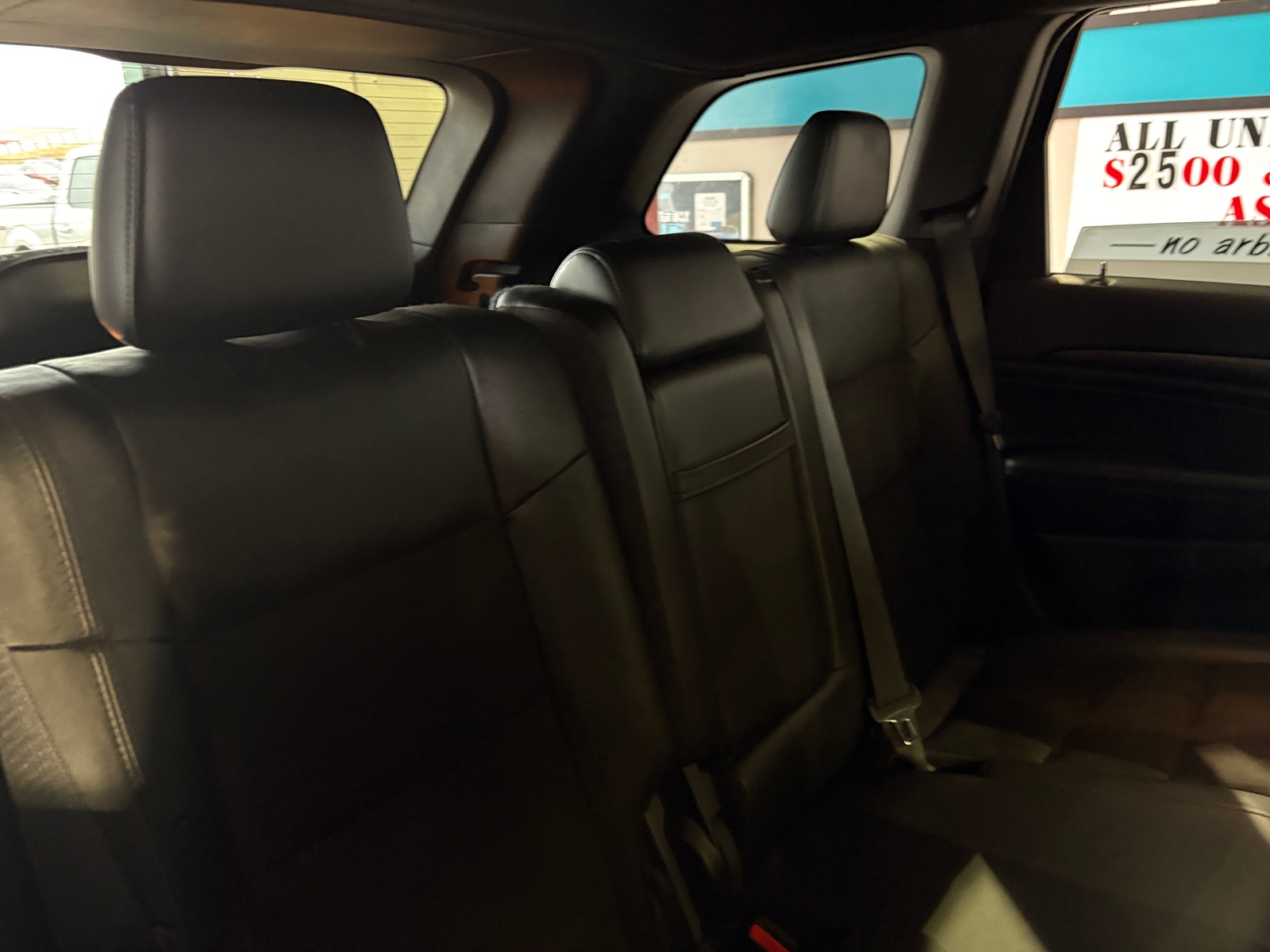 Thumbnail: 2020 Jeep Grand Cherokee - 5